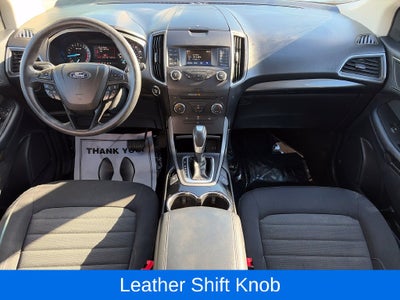2018 Ford Edge SE