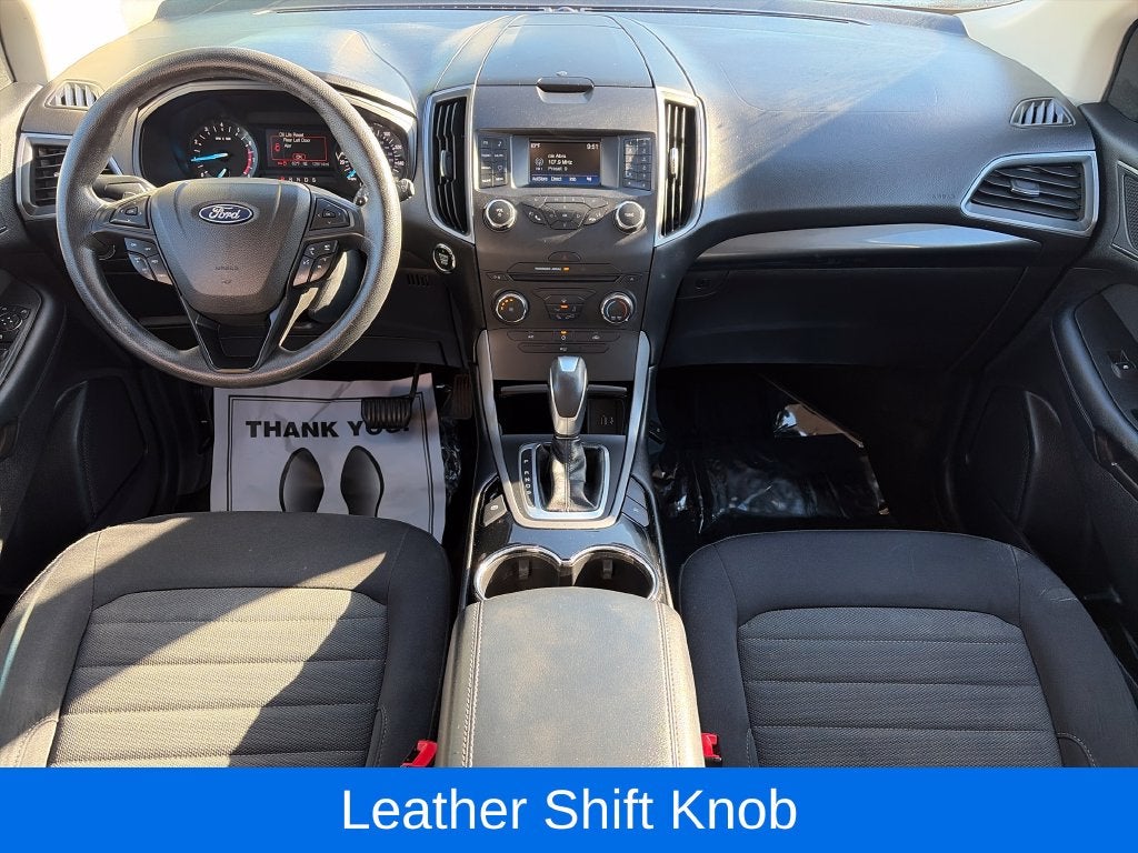2018 Ford Edge SE