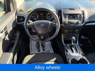 2018 Ford Edge SE