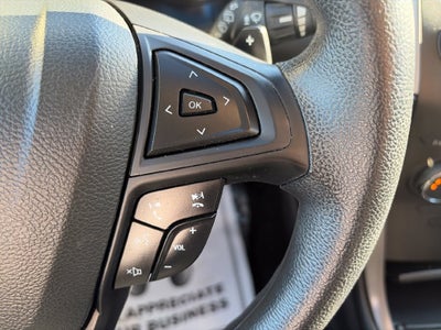 2018 Ford Edge SE