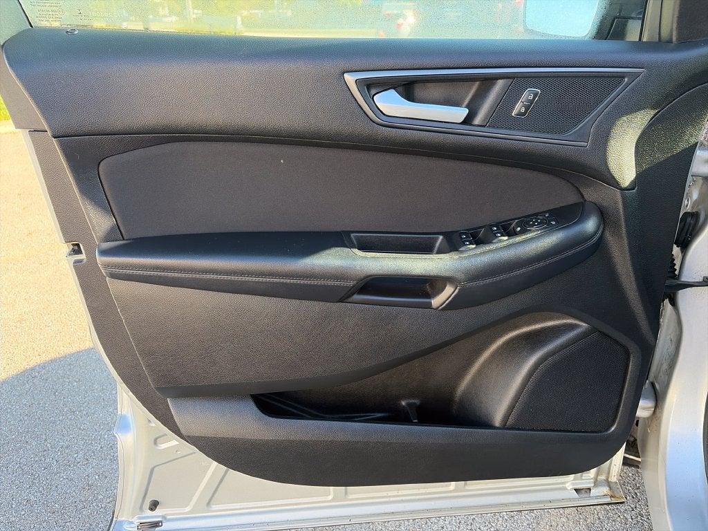 2018 Ford Edge SE