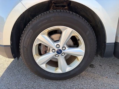 2018 Ford Edge SE