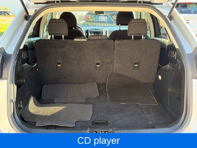 2018 Ford Edge SE