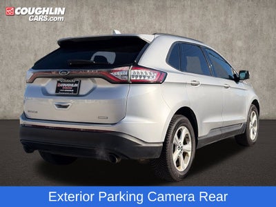 2018 Ford Edge SE