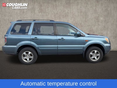 2006 Honda Pilot EX-L