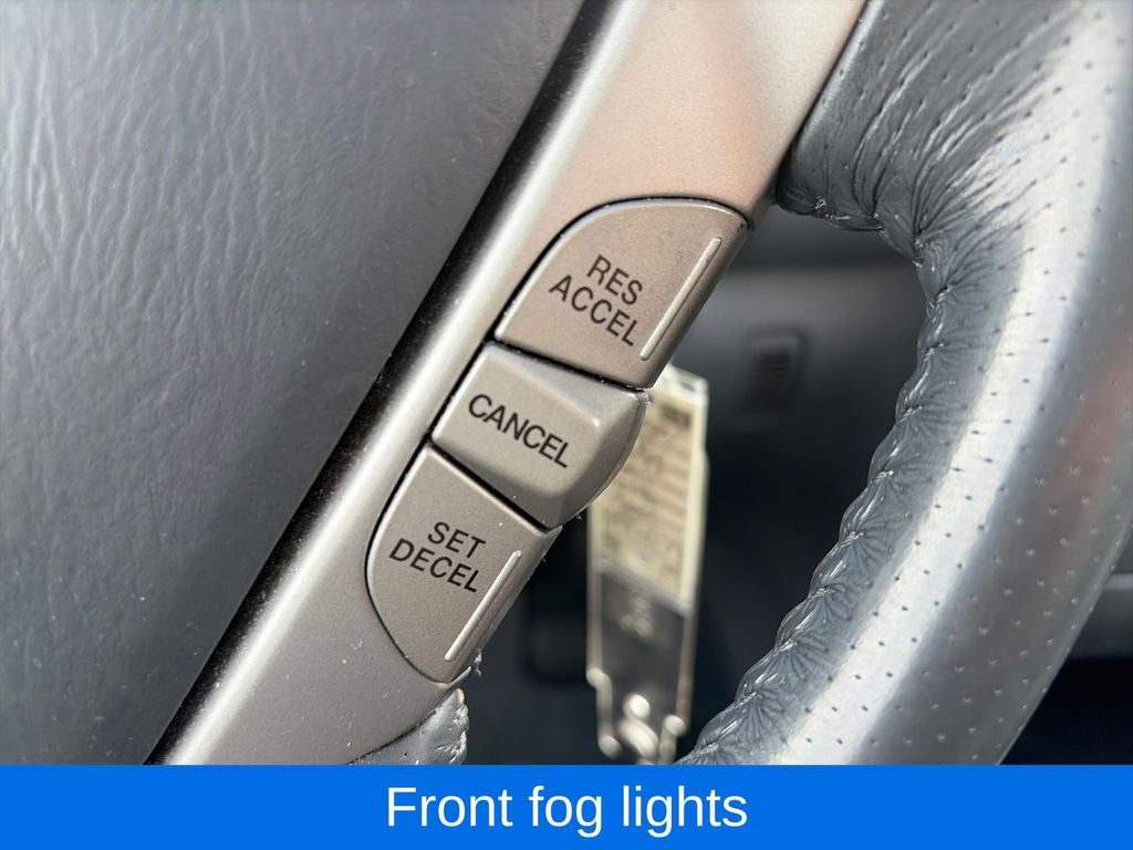 2006 Honda Pilot EX-L