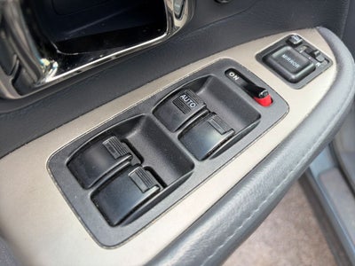 2006 Honda Pilot EX-L