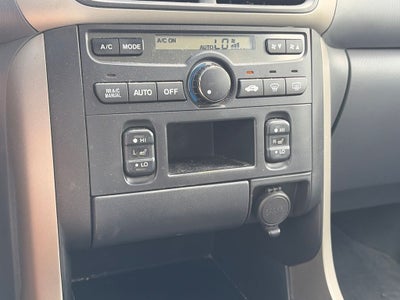 2006 Honda Pilot EX-L