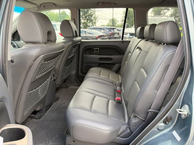 2006 Honda Pilot EX-L