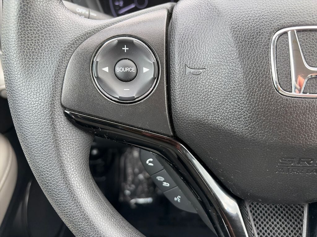 2019 Honda HR-V LX