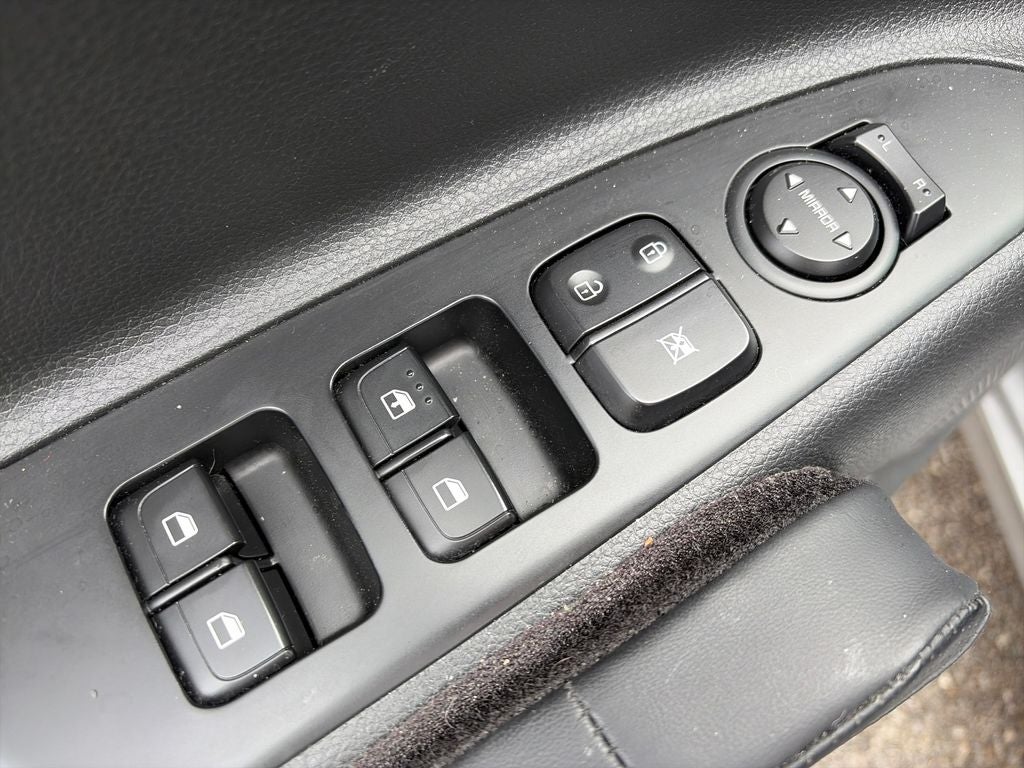 2022 Kia Rio S