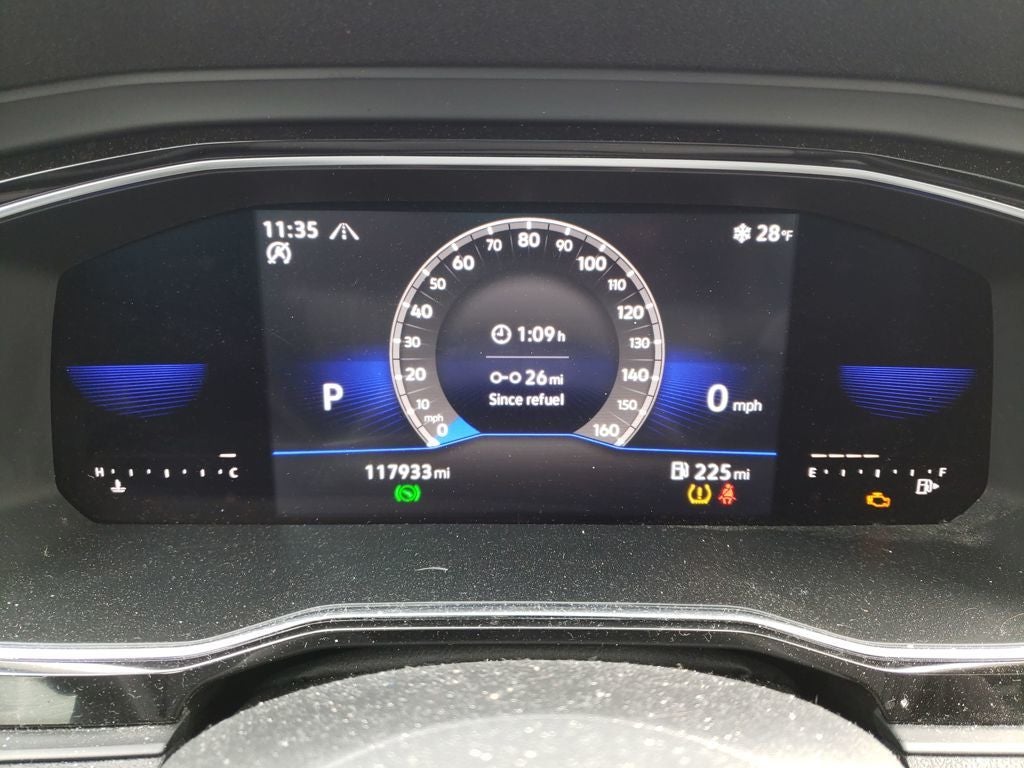 2022 Volkswagen Jetta 1.5T SE