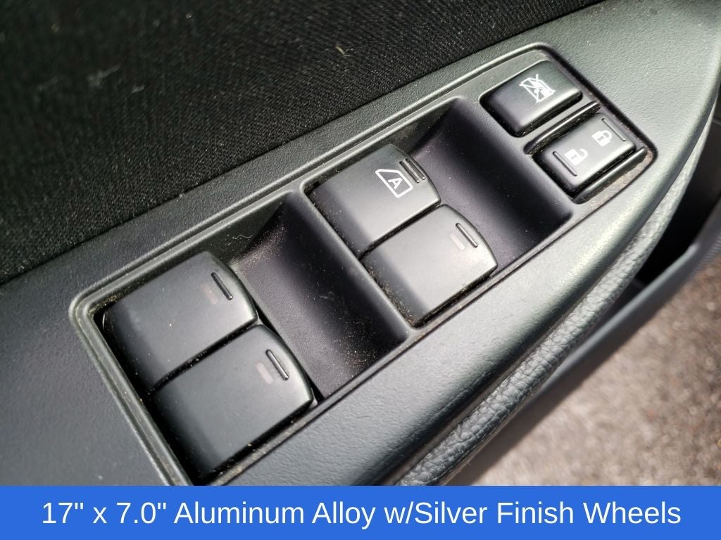 2012 Subaru Outback 2.5i Premium