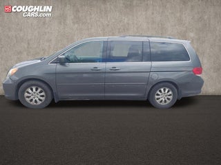 2008 Honda Odyssey EX