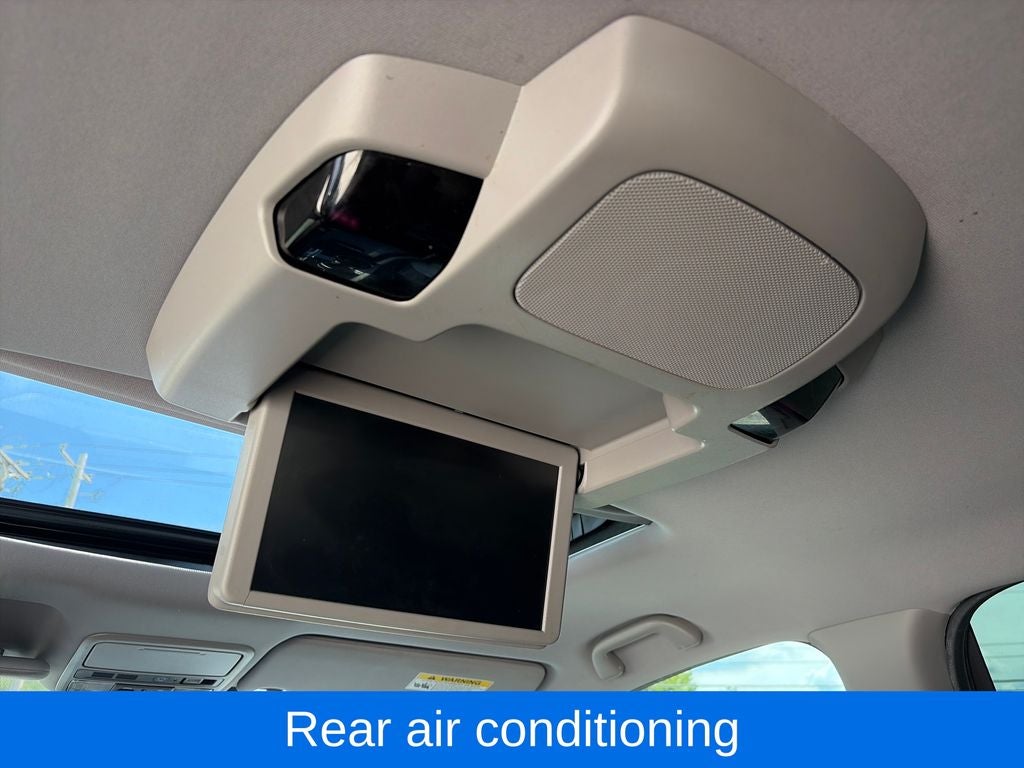 2019 Honda Pilot Touring 7 Passenger