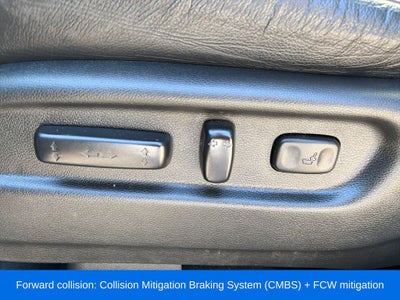 2019 Honda Pilot Touring 7 Passenger