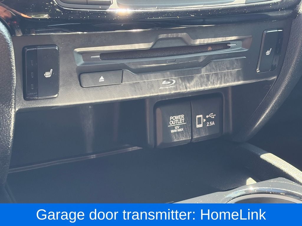 2019 Honda Pilot Touring 7 Passenger