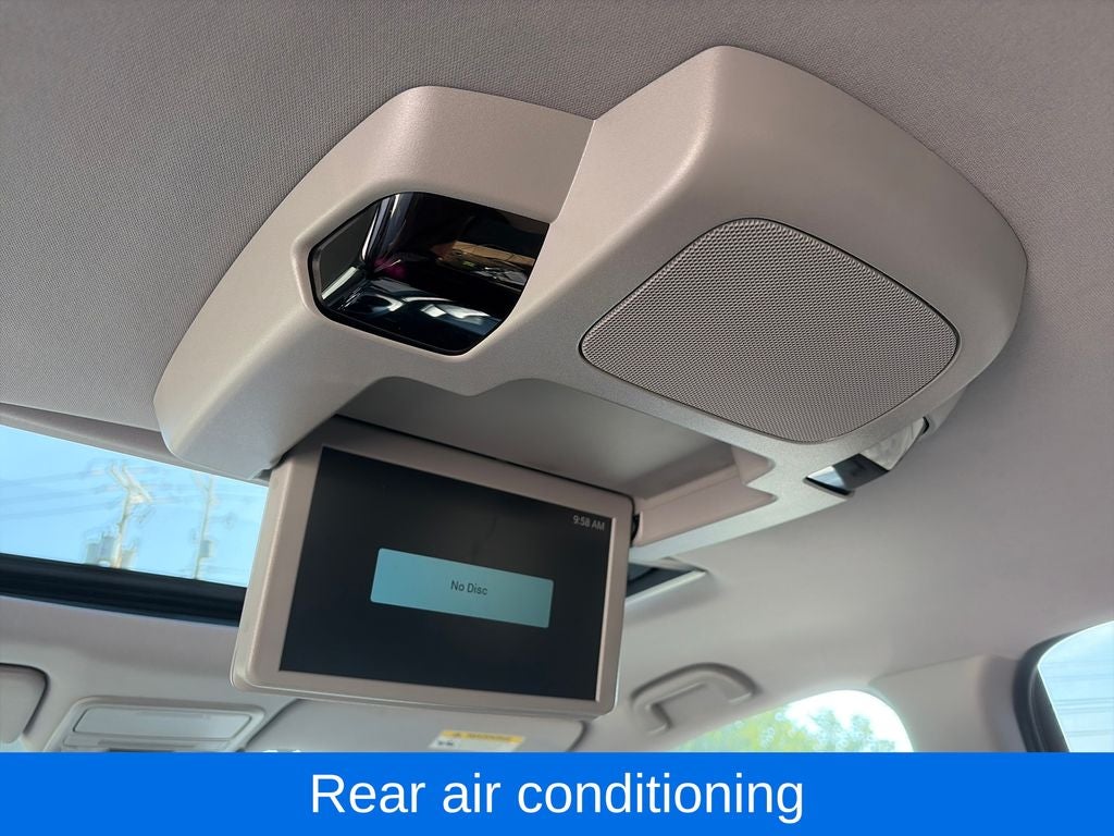 2019 Honda Pilot EX-L w/Navigation and Rear Entertainment System