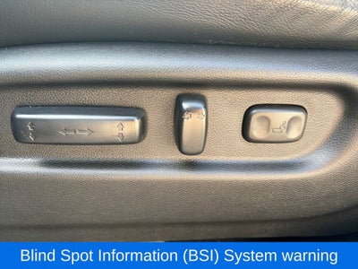 2019 Honda Pilot EX-L w/Navigation and Rear Entertainment System
