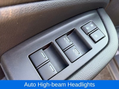 2019 Honda Pilot EX-L w/Navigation and Rear Entertainment System