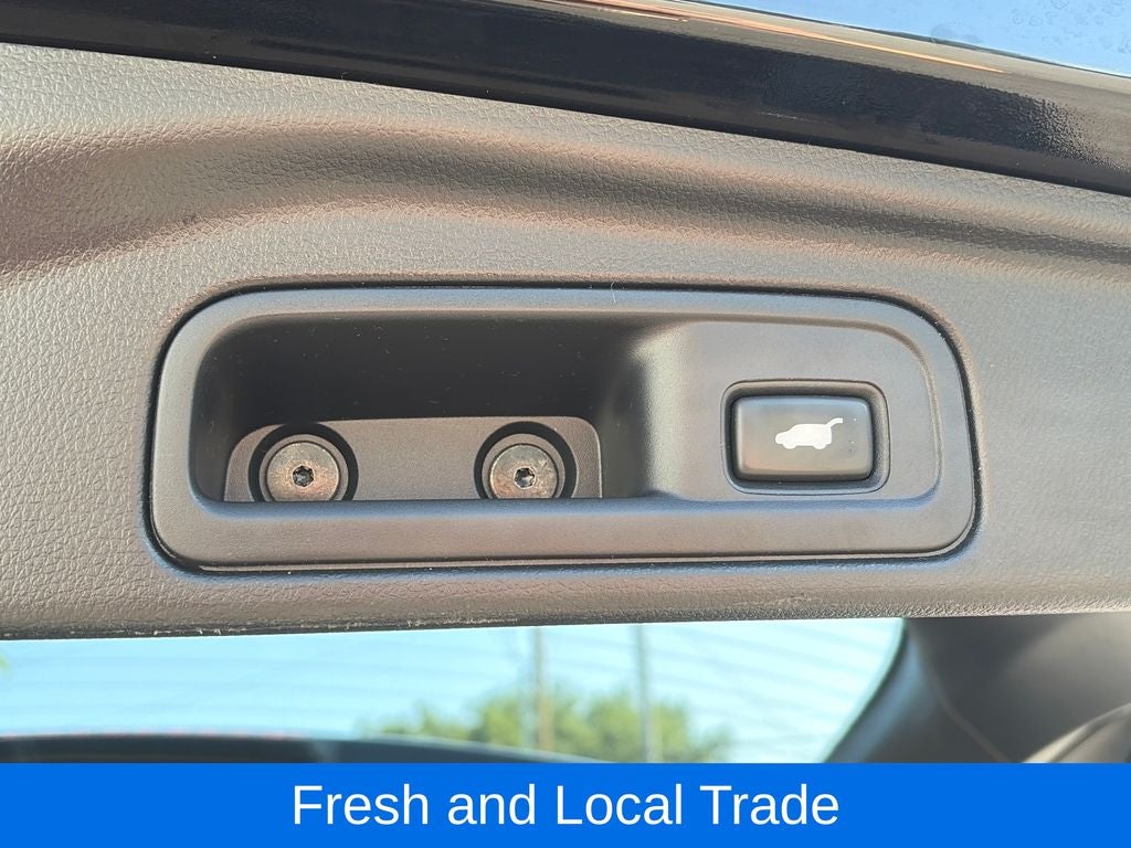 2019 Honda Pilot EX-L w/Navigation and Rear Entertainment System