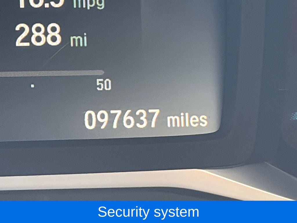 2021 Honda Passport Elite