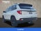 2021 Honda Passport Elite