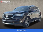2017 Acura MDX 3.5L SH-AWD w/Advance Package