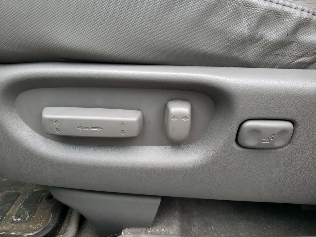 2008 Honda CR-V EX-L