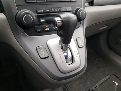 2008 Honda CR-V EX-L