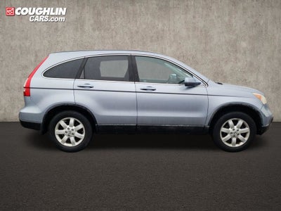 2008 Honda CR-V EX-L