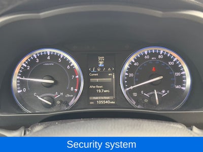 2015 Toyota Highlander XLE V6