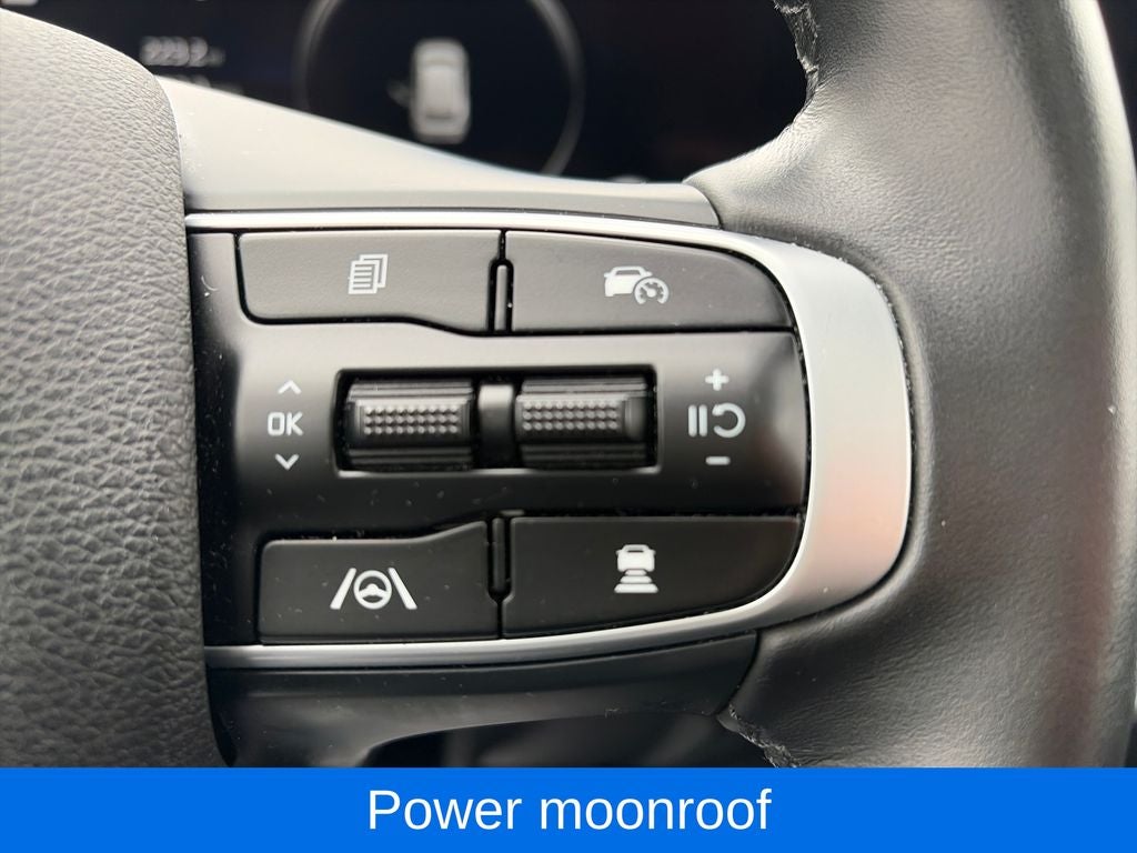 2023 Kia Sportage SX