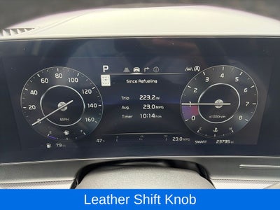 2023 Kia Sportage SX