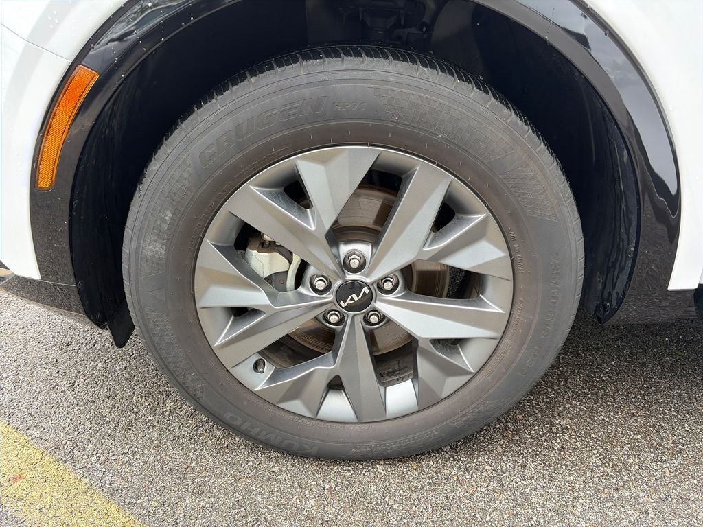 2023 Kia Sportage SX
