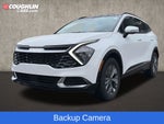 2023 Kia Sportage SX