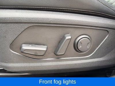 2024 Kia Sportage X-Pro Prestige