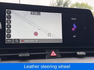 2024 Kia Sportage X-Pro Prestige