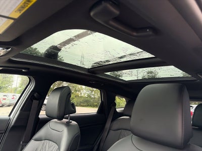 2024 Kia Sportage X-Pro Prestige