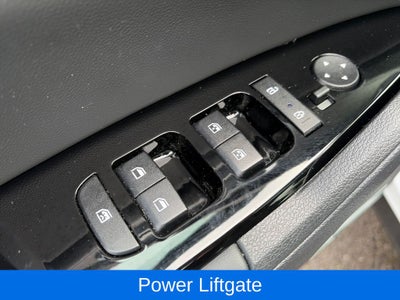 2025 Kia Sportage X-Pro Prestige