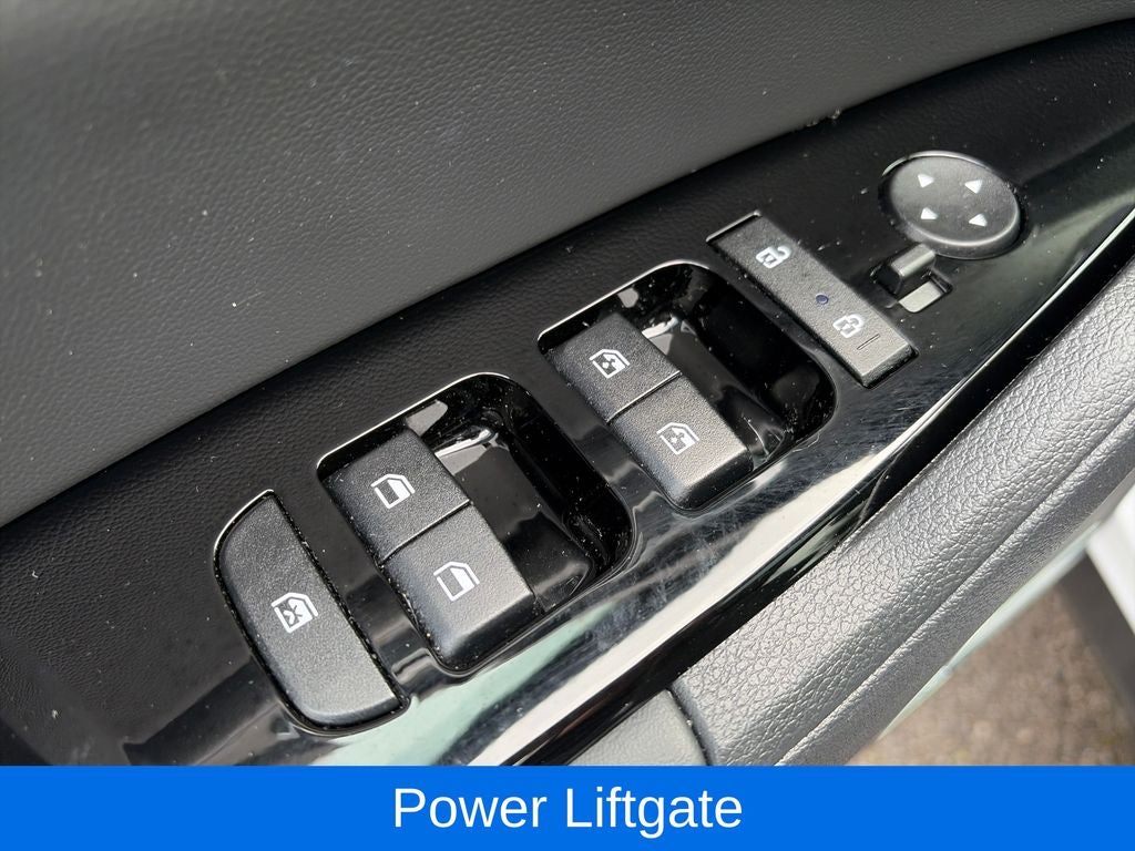 2025 Kia Sportage X-Pro Prestige