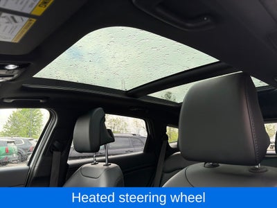 2025 Kia Sportage X-Pro Prestige