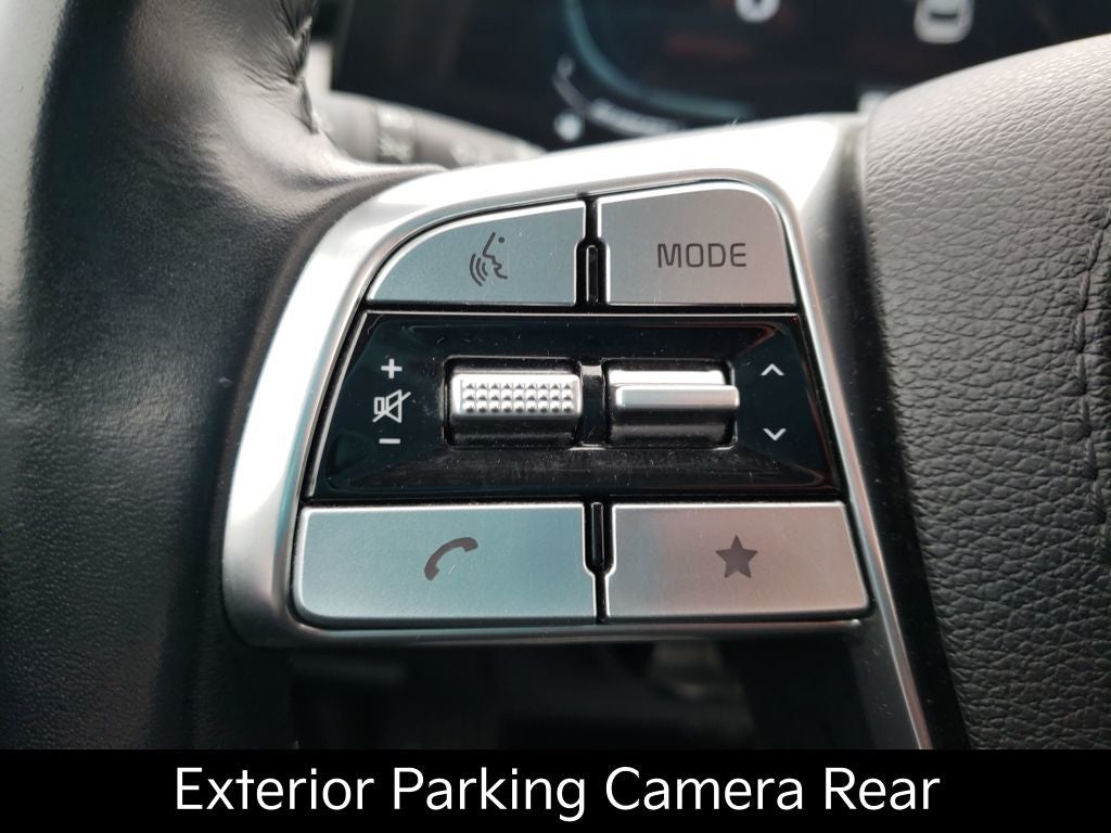 2024 Kia Telluride LX