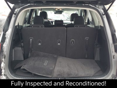 2024 Kia Telluride LX