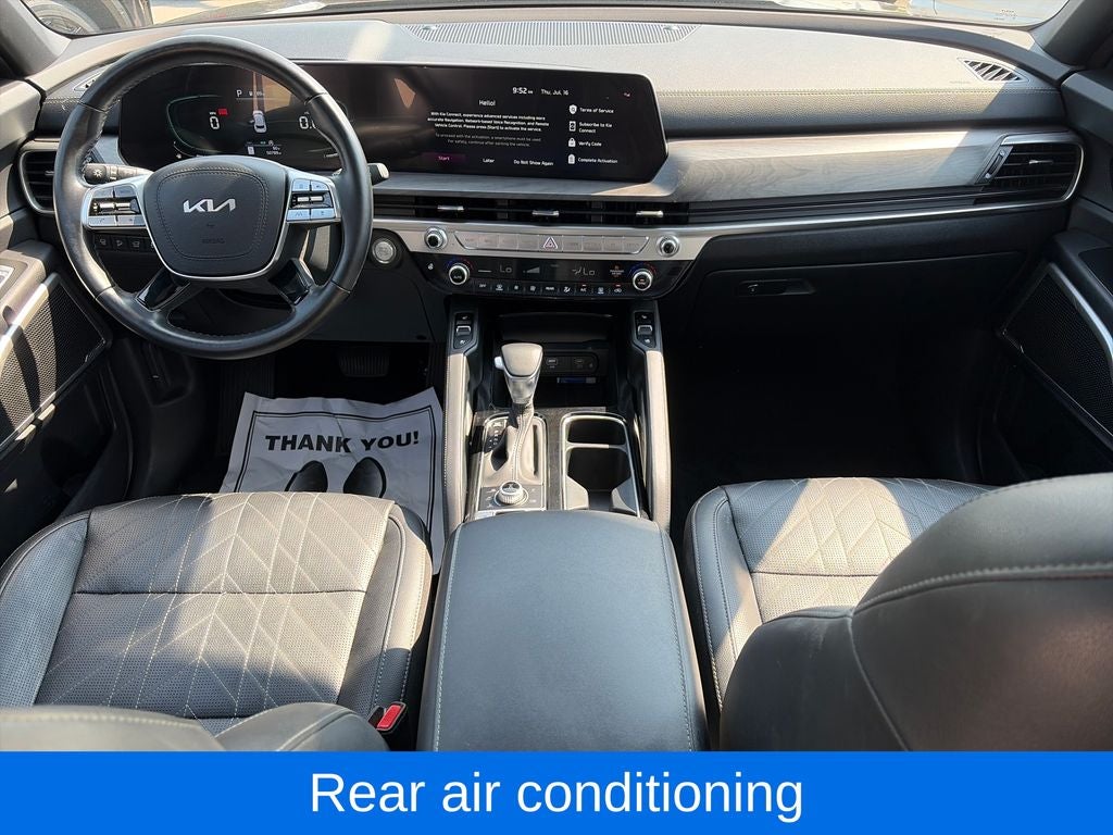 2023 Kia Telluride EX X-Line