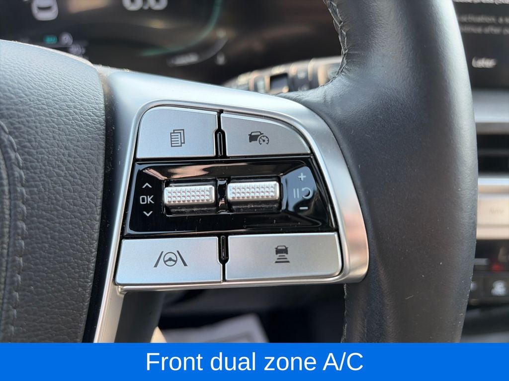 2023 Kia Telluride EX X-Line