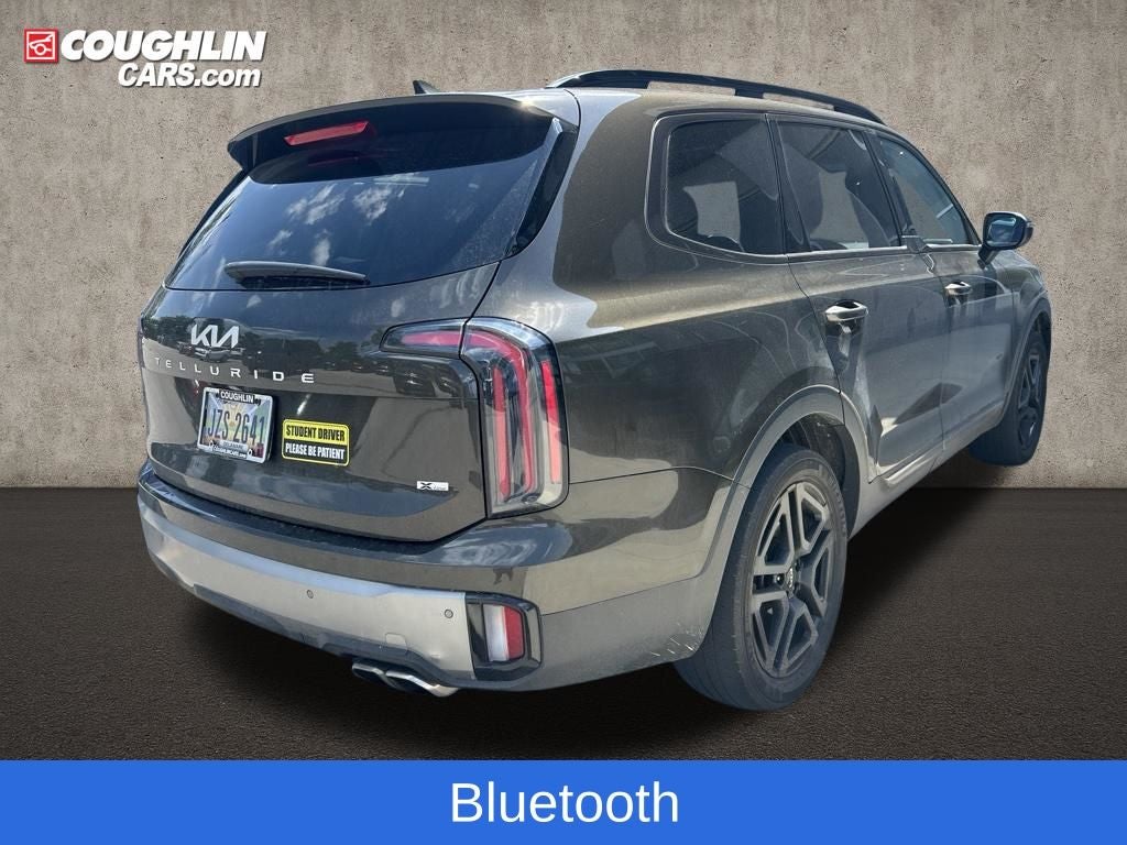 2023 Kia Telluride EX X-Line