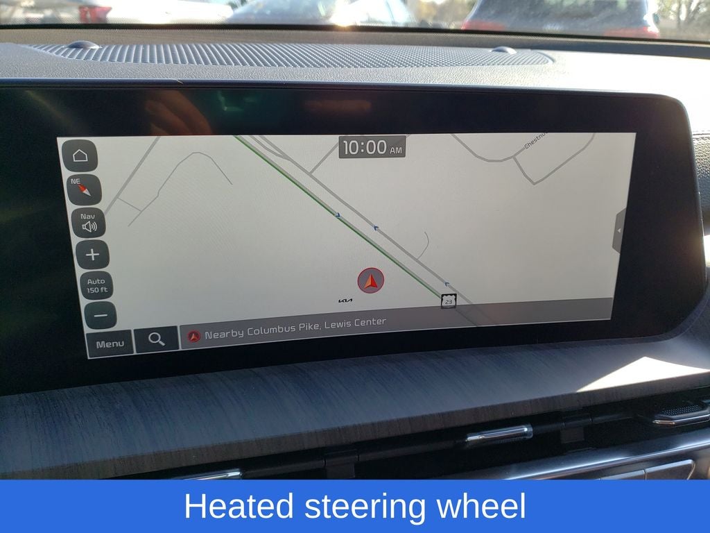 2023 Kia Telluride SX