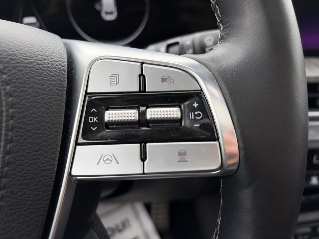 2025 Kia Telluride SX-Prestige