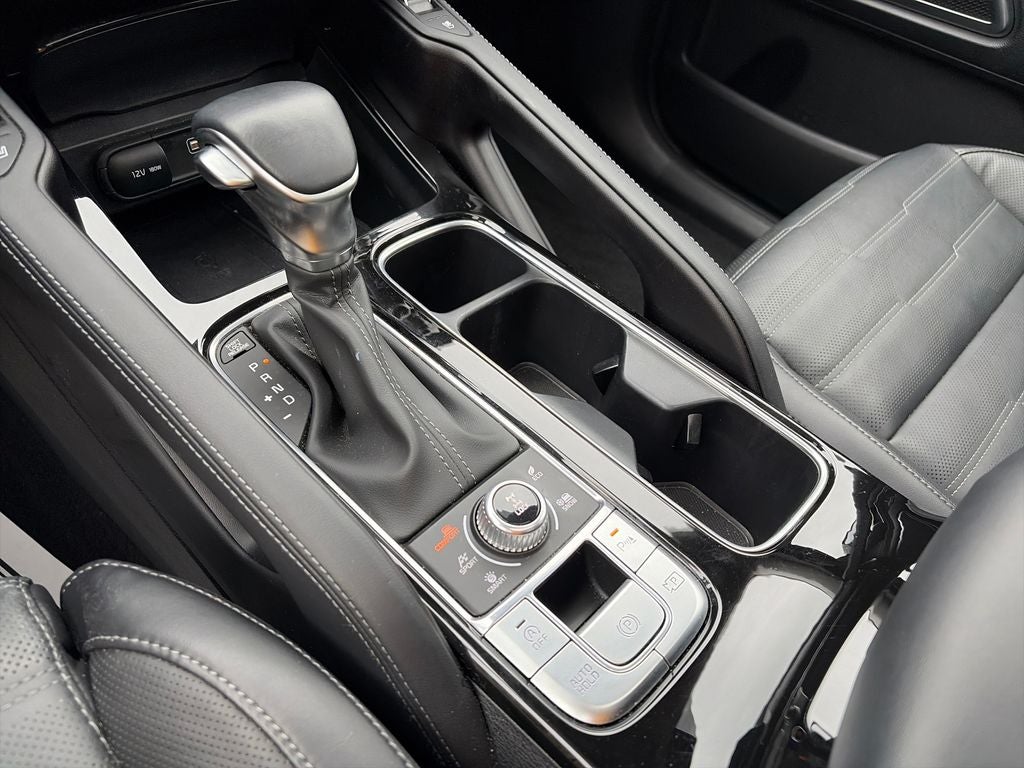 2025 Kia Telluride SX-Prestige